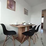 아파트 ***santorini Apartament*** - 40m² ✓ *