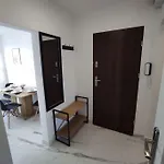 ***santorini Apartament*** - 40m² ✓ 아파트