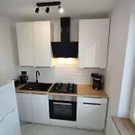 아파트 ***santorini Apartament*** - 40m² ✓ *