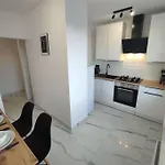 아파트 ***santorini Apartament*** - 40m² ✓ *