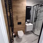***santorini Apartament*** - 40m² ✓ 아파트 *