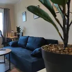 ***santorini Apartament*** - 40m² ✓ 리브니크