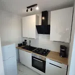 ***santorini Apartament*** - 40m² ✓ 아파트 *