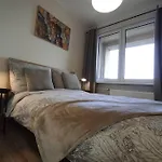 ***santorini Apartament*** - 40m² ✓ 아파트