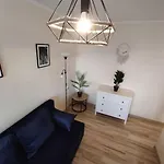 아파트 ***santorini Apartament*** - 40m² ✓ *