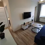 아파트 ***santorini Apartament*** - 40m² ✓