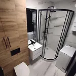 아파트 ***santorini Apartament*** - 40m² ✓ *