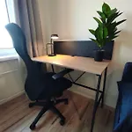 아파트 ***santorini Apartament*** - 40m² ✓ 리브니크