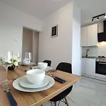 ***santorini Apartament*** - 40m² ✓