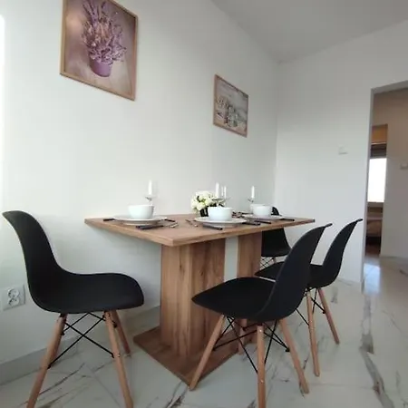 Apartment ***santorini Apartament*** - 40m² ✓ *