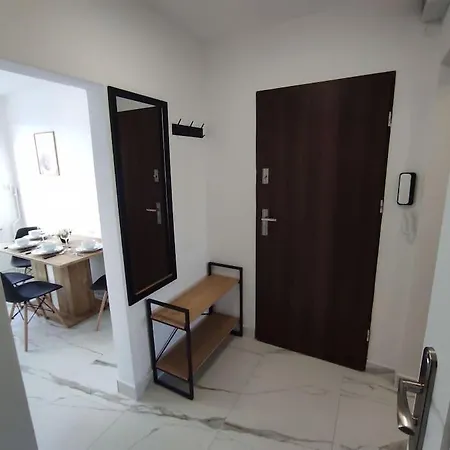***santorini Apartament*** - 40m² ✓ Apartament