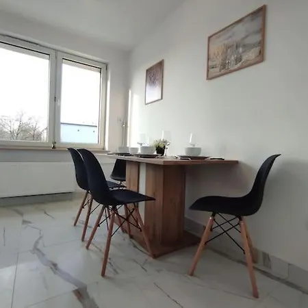 ***santorini Apartament*** - 40m² ✓