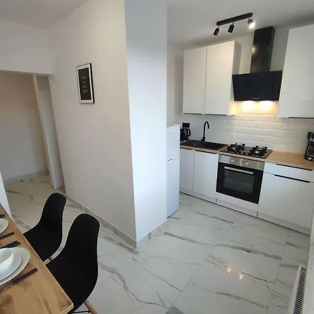 Apartment ***santorini Apartament*** - 40m² ✓ *