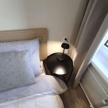 ***santorini Apartament*** - 40m² ✓