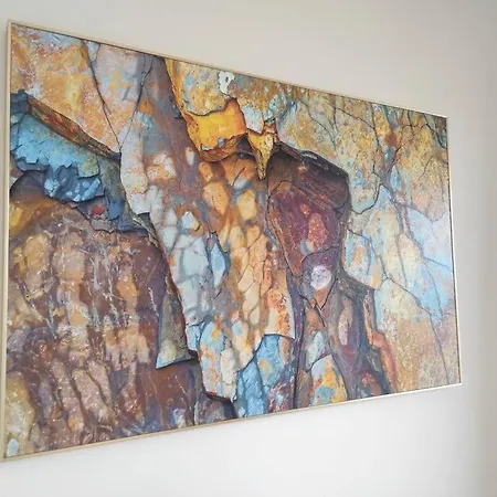 ***santorini Apartament*** - 40m² ✓