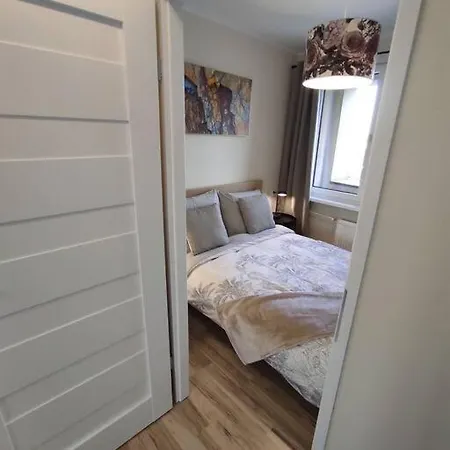 ***santorini Apartament*** - 40m² ✓ *