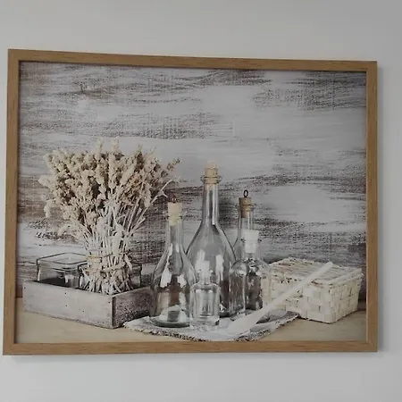 ***santorini Apartament*** - 40m² ✓