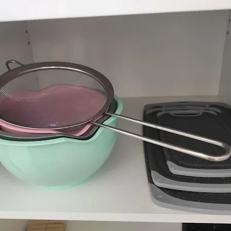 Apartmán ***santorini Apartament*** - 40m² ✓ *