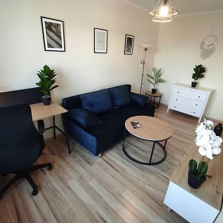 ***santorini Apartament*** - 40m² ✓ Apartment