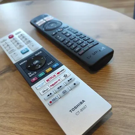 ***santorini Apartament*** - 40m² ✓ * Rybnik (Silesia)