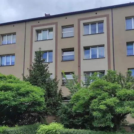 ***santorini Apartament*** - 40m² ✓ Apartment Rybnik (Silesia)