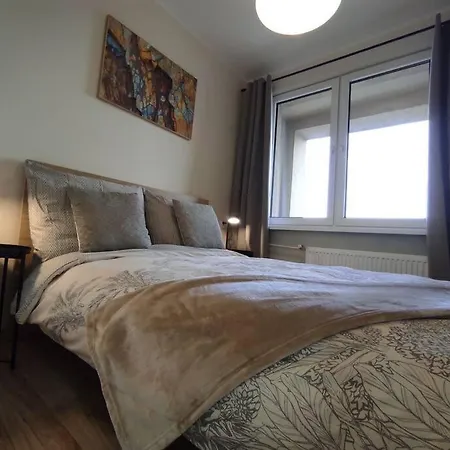 ***santorini Apartament*** - 40m² ✓ Apartment