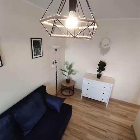 Apartment ***santorini Apartament*** - 40m² ✓ *