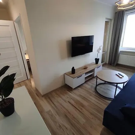Apartment ***santorini Apartament*** - 40m² ✓