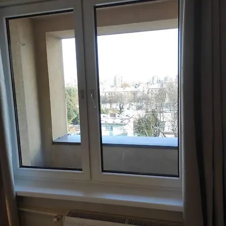 ***santorini Apartament*** - 40m² ✓ Rybnik (Silesia)
