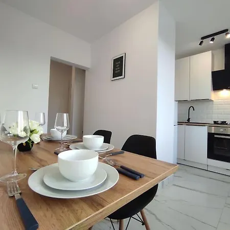 ***santorini Apartament*** - 40m² ✓
