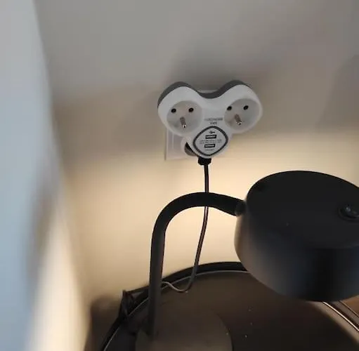 ***santorini Apartament*** - 40m² ✓ *