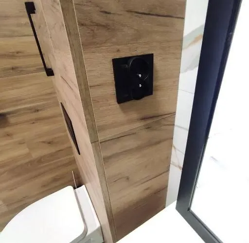 ***santorini Apartament*** - 40m² ✓