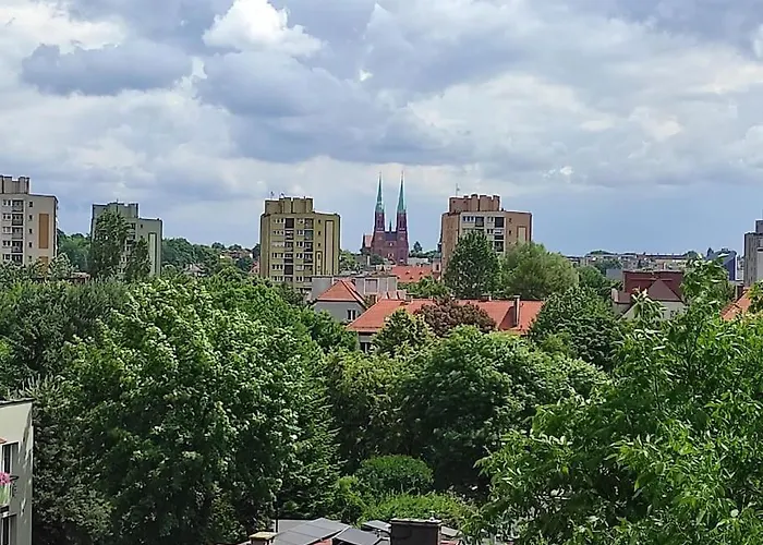 ***santorini Apartament*** - 40m² ✓ Apartmán