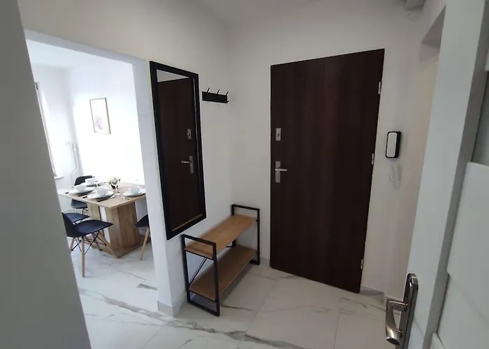 ***santorini Apartament*** - 40m² ✓ Apartmán