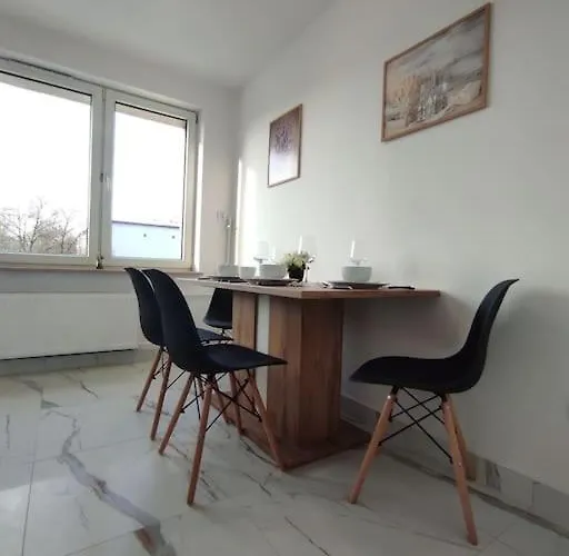 ***santorini Apartament*** - 40m² ✓