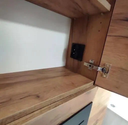 ***santorini Apartament*** - 40m² ✓ Rybnik (Silesia)