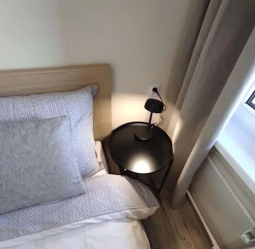 ***santorini Apartament*** - 40m² ✓