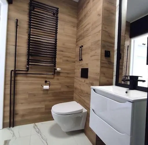 ***santorini Apartament*** - 40m² ✓ *