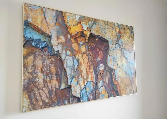 ***santorini Apartament*** - 40m² ✓