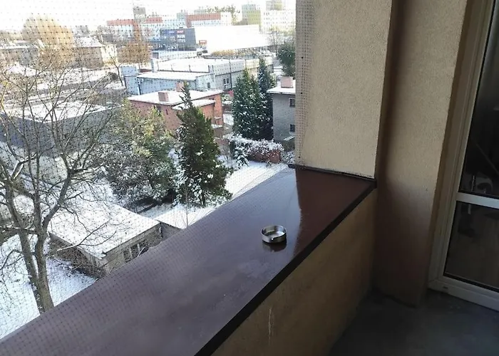 ***santorini Apartament*** - 40m² ✓ Apartmán *