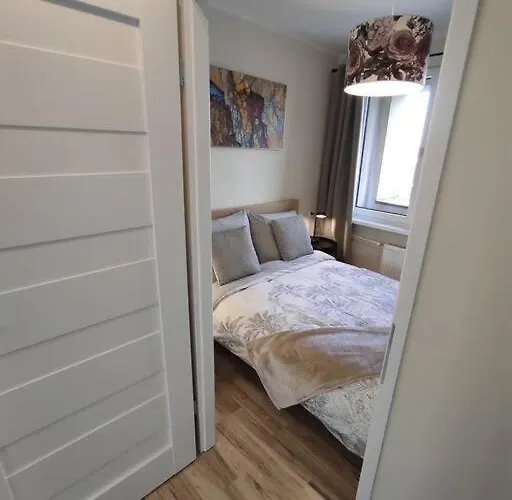 ***santorini Apartament*** - 40m² ✓ *