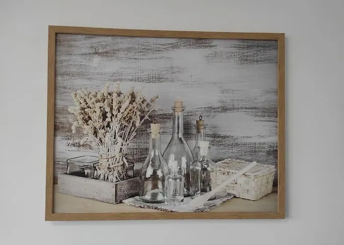 ***santorini Apartament*** - 40m² ✓