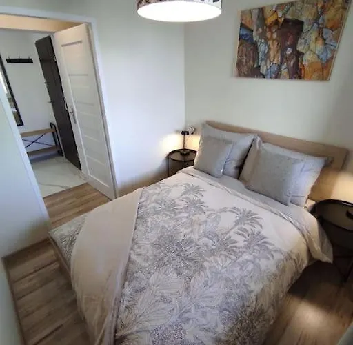 ***santorini Apartament*** - 40m² ✓ Apartmán