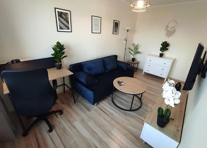 ***santorini Apartament*** - 40m² ✓ Apartmán