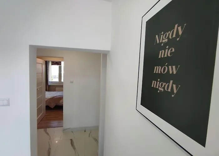 ***santorini Apartament*** - 40m² ✓ *