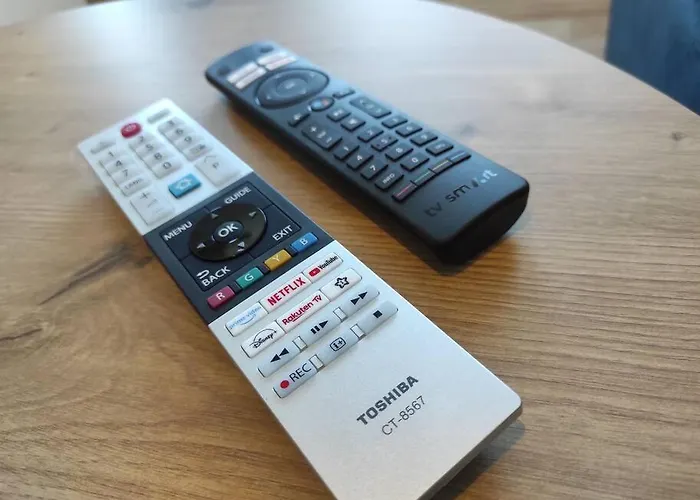 ***santorini Apartament*** - 40m² ✓ * Rybnik (Silesia)