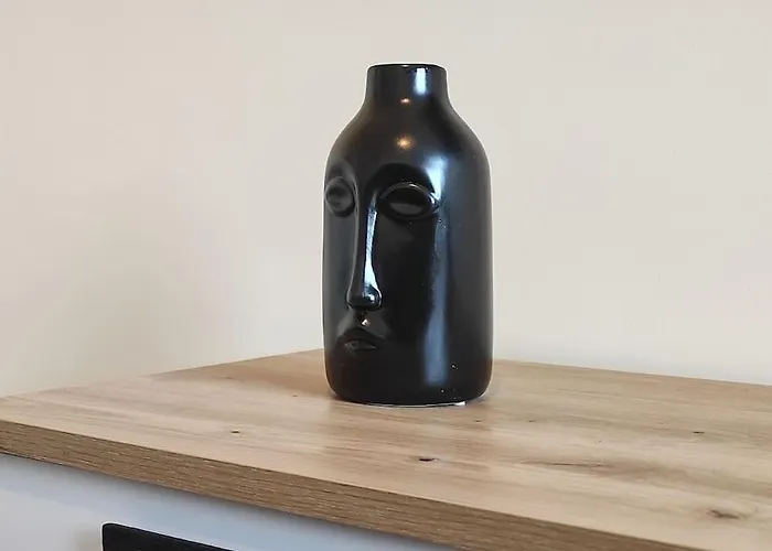 ***santorini Apartament*** - 40m² ✓ Rybnik (Silesia)