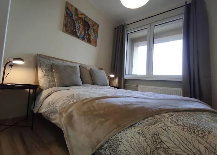 ***santorini Apartament*** - 40m² ✓ Apartmán