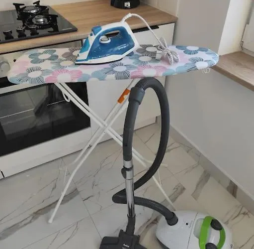 ***santorini Apartament*** - 40m² ✓ Rybnik (Silesia)