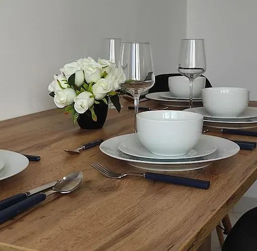 ***santorini Apartament*** - 40m² ✓ *